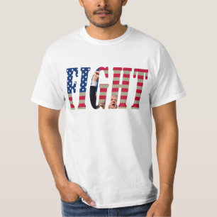 Donald Trump Presidential Election Campaign Shirt