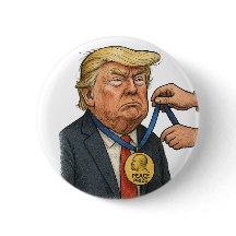 Donald Trump Receives Nobel Peace prize