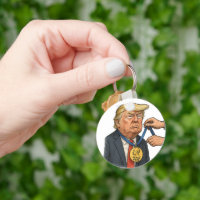  Donald Trump Receives Nobel Peace prize