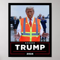 Donald Trump Rides In Garbage Truck Shirt Garbage 