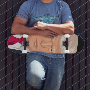 DONALD TRUMP SKATEBOARDS