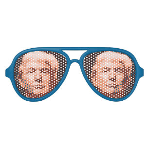 DONALD TRUMP SUNGLASSES