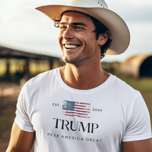 Donald Trump  T-Shirt