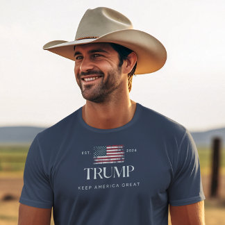 Donald Trump  T-Shirt