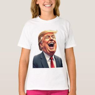 Donald Trump  T-Shirt