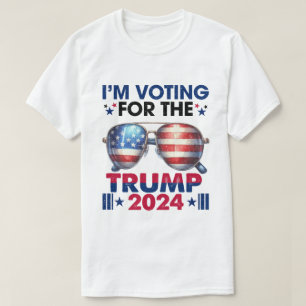 Donald Trump T-Shirt