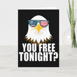 Donald Trump Take America Byck American Flag Patri Card