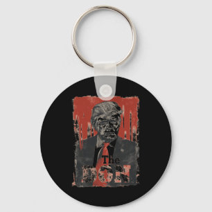 Donald Trump “the Don” 2024  Key Ring