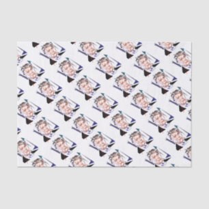 Donald Trump Tissue Paper