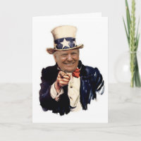 Donald Trump | Uncle Sam | Trump 2020