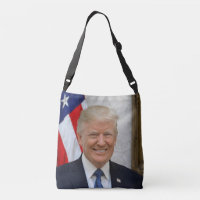 Donald Trump US President White House MAGA 2024
