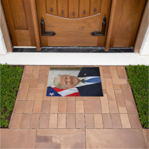 Donald Trump US President White House MAGA 2024 