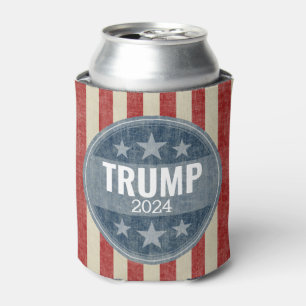 Donald Trump - You can change date to 2024 Can Cooler