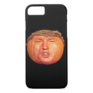 Donald Trumpkin Classic Case-Mate iPhone Case