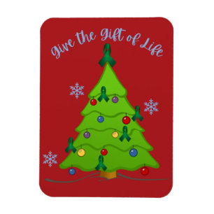Donation Gift Magnet