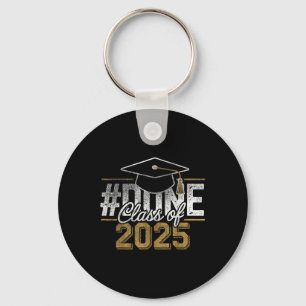 #done Cl Of 2025 Graduation For Her Him Grad Senio Key Ring