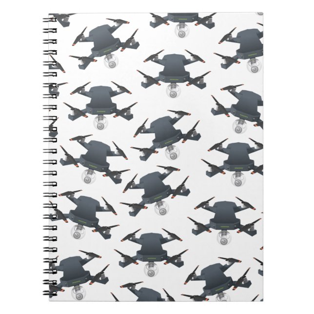 Done Notebook (Front)