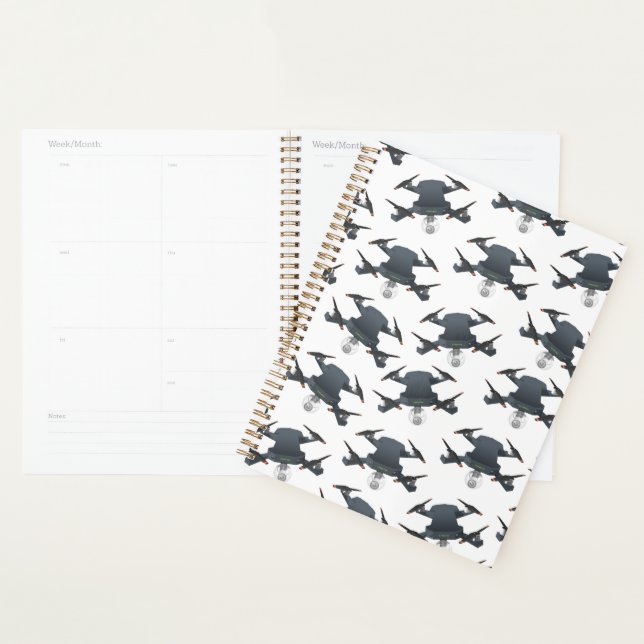 Done Planner (Display)