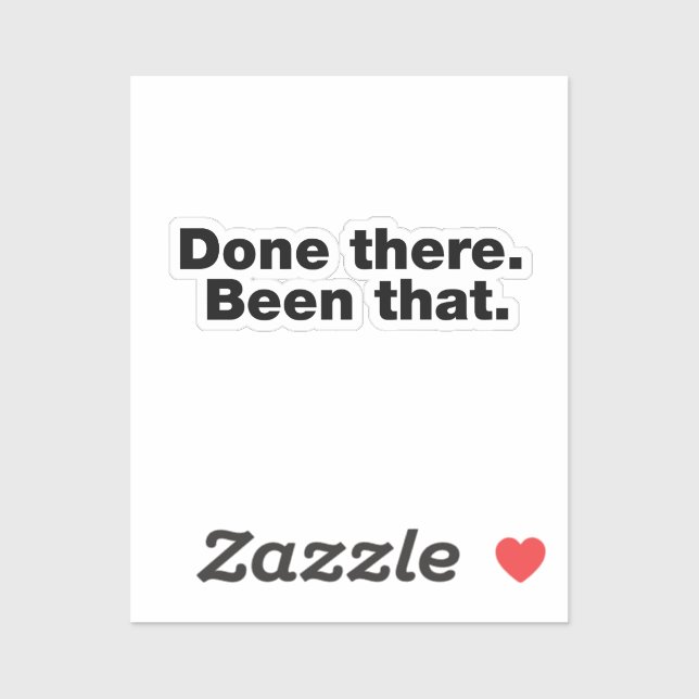 Done there. Been that (Sheet)
