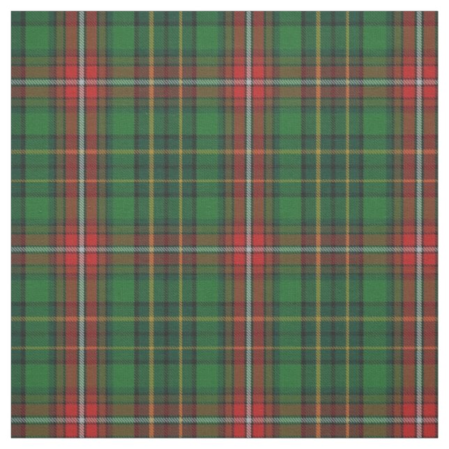 Donegal County Fabric (Swatch)