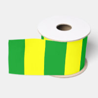Donegal Flag Ribbon