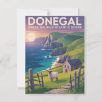 Donegal Ireland