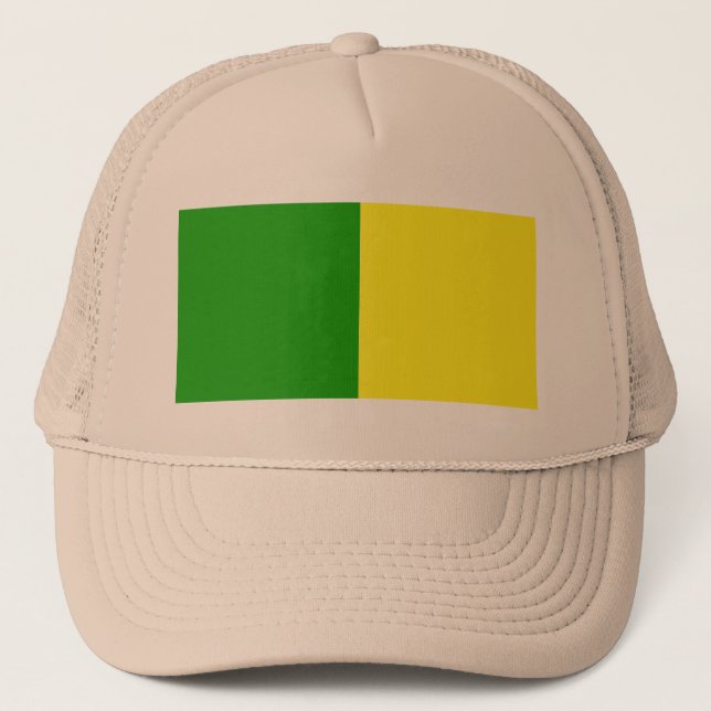 Donegal, Meath, Ireland Trucker Hat (Front)