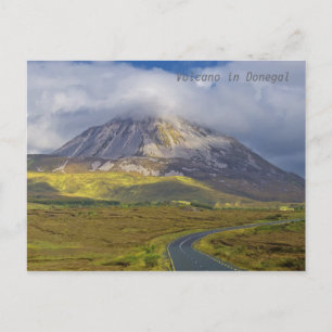 Donegal Postcard
