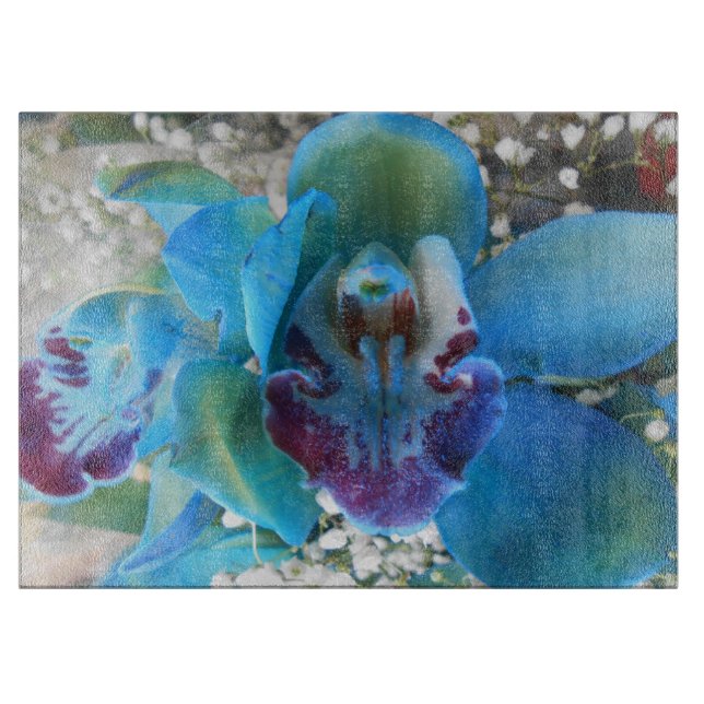 Donella Cutting Board (Front)