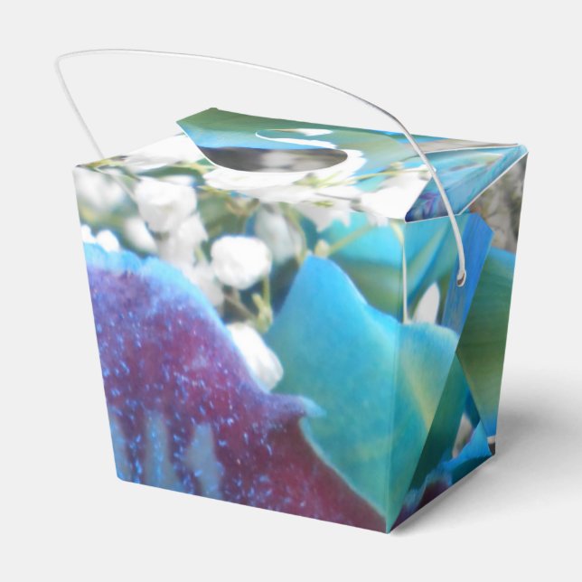 Donella Favour Box (Back Side)