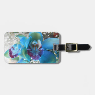 Donella Luggage Tag