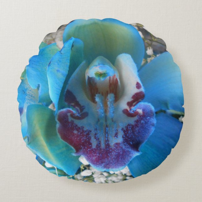 Donella Round Cushion (Front)