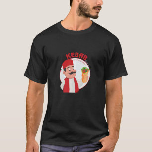 Doner Kebab 1 T-Shirt