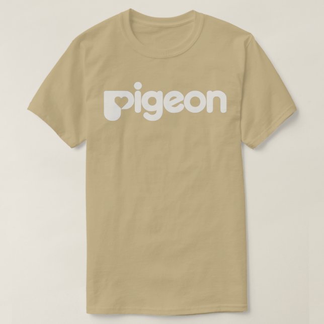 dongengPigeonGlobalsemangat 2 T-Shirt (Design Front)