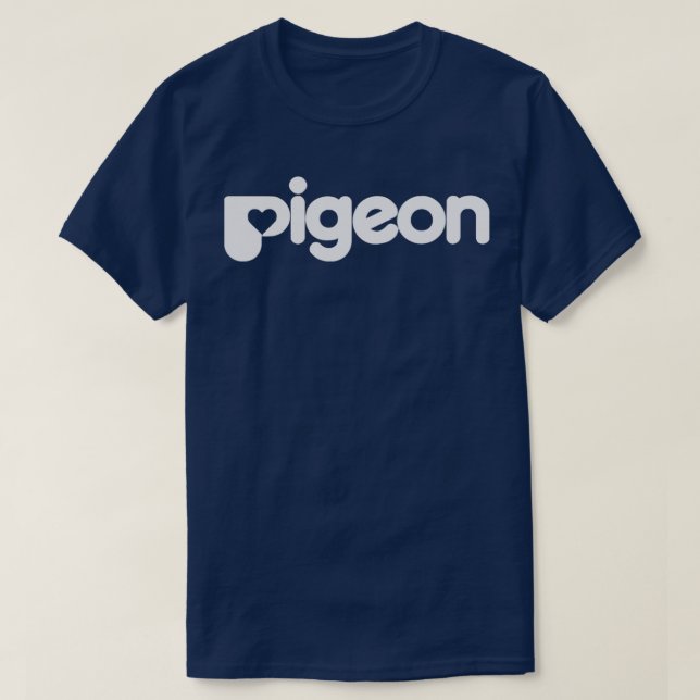 dongengPigeonGlobalsemangat T-Shirt (Design Front)