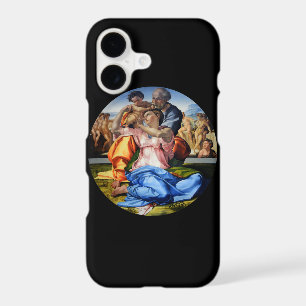 Doni Tondo, Doni Madona, Michelangelo