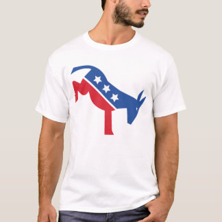 donkey-2 T-Shirt