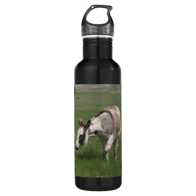 Donkey 710 Ml Water Bottle (Front)