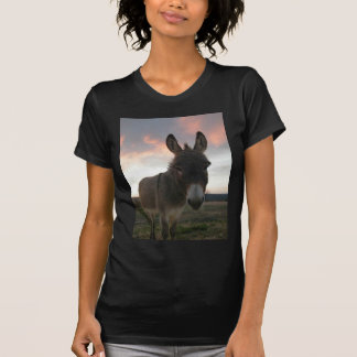Donkey Art T-Shirt