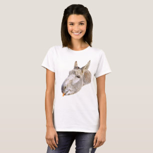 Donkey Called Carrots, T-Shirt