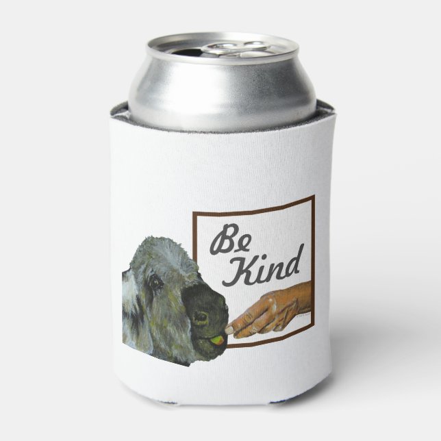 Donkey Can Cooler (Can Front)