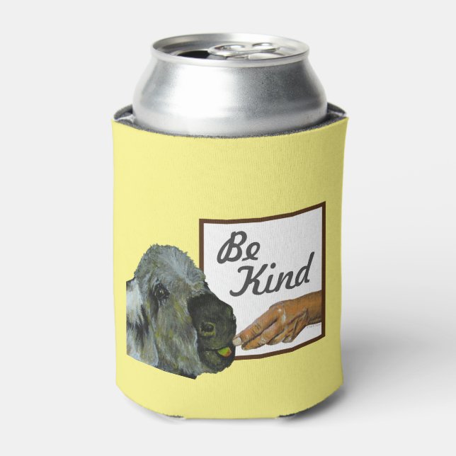 Donkey Can Cooler (Can Front)