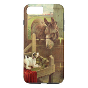 donkey Case-Mate iPhone case