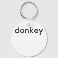 donkey dark