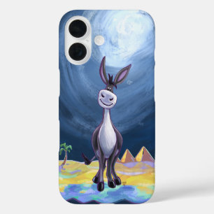 Donkey Electronics iPhone 16 Case
