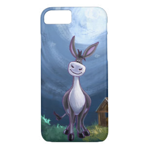 Donkey Electronics Case-Mate iPhone Case