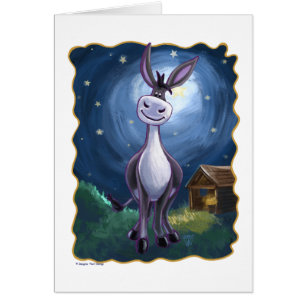 Donkey Gifts & Accessories