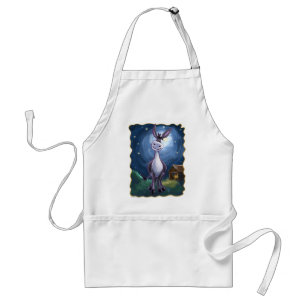 Donkey Gifts & Accessories Standard Apron