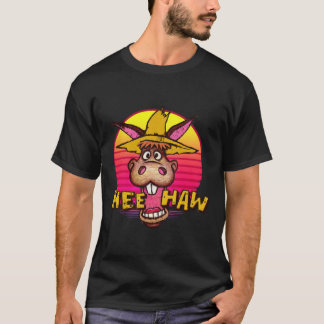 donkey hee haw T-Shirt