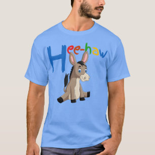 Donkey HeeHaw T-Shirt